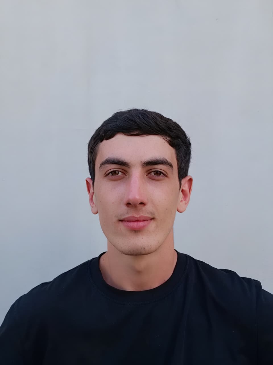 Məmmədəli Şabanov